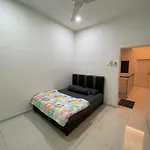 Eusof Homestay