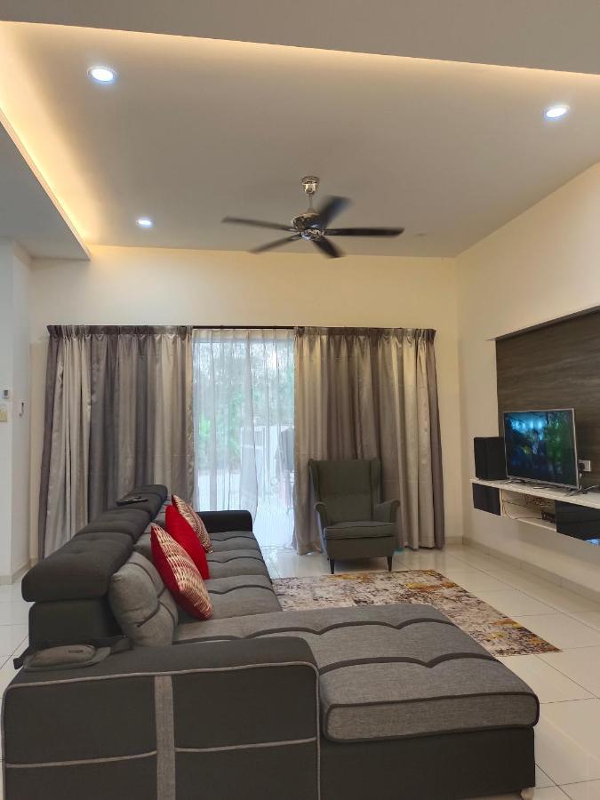 Eusof * Ipoh