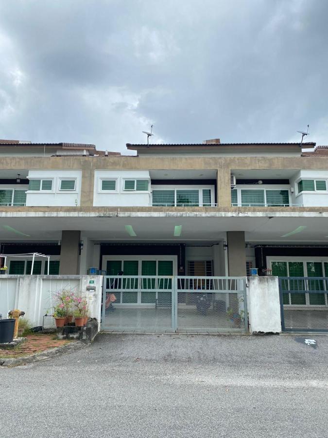 Eusof * Ipoh