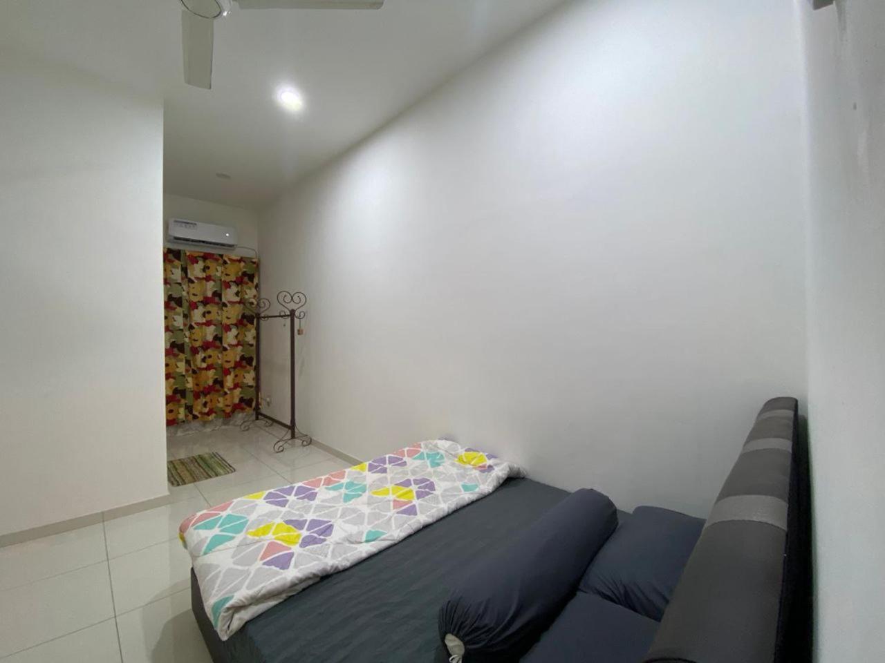 Rumah percutian Eusof