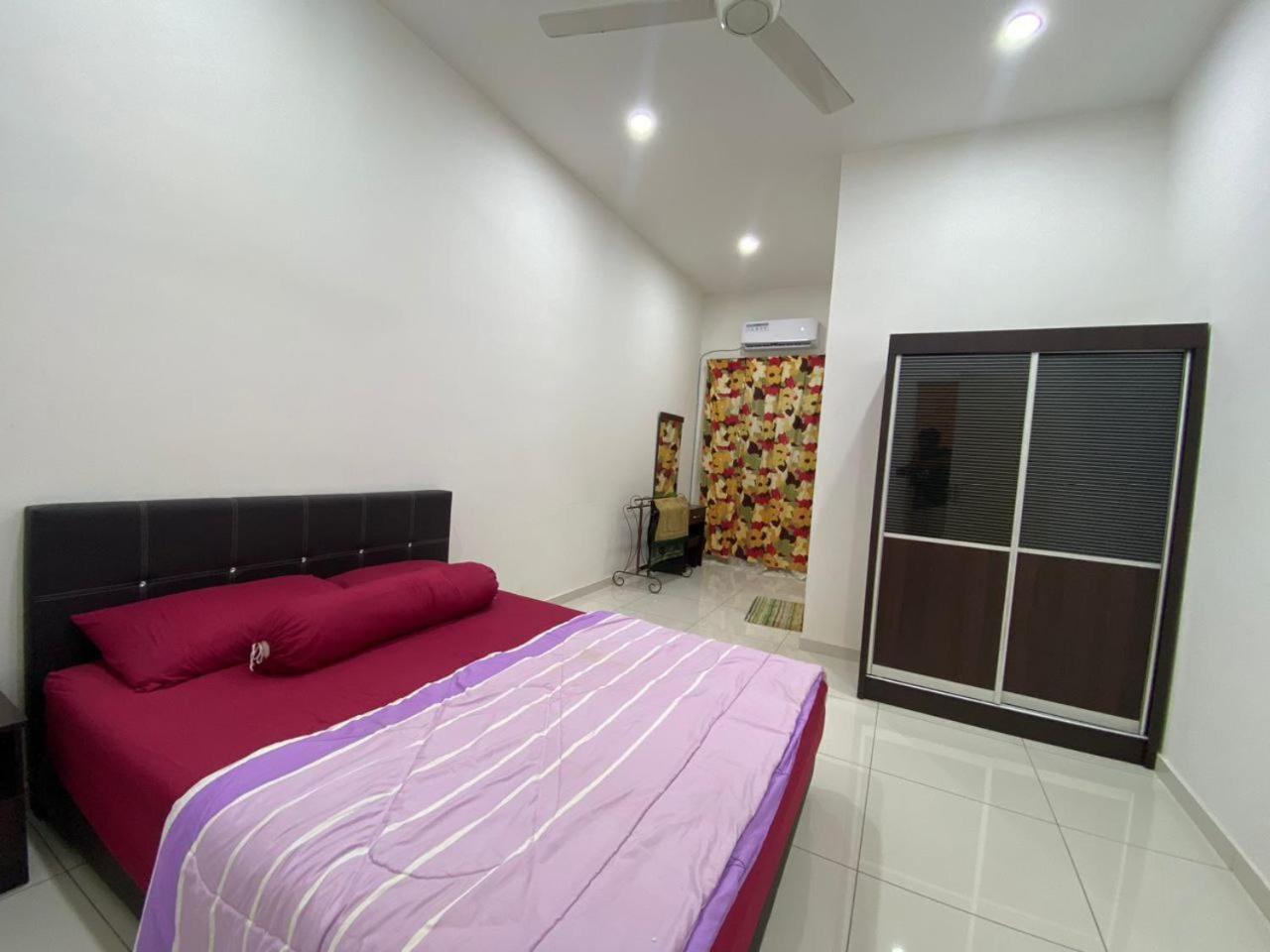 Eusof * Ipoh